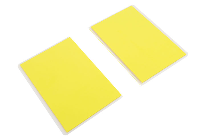 Rebreakable Boards, reusable