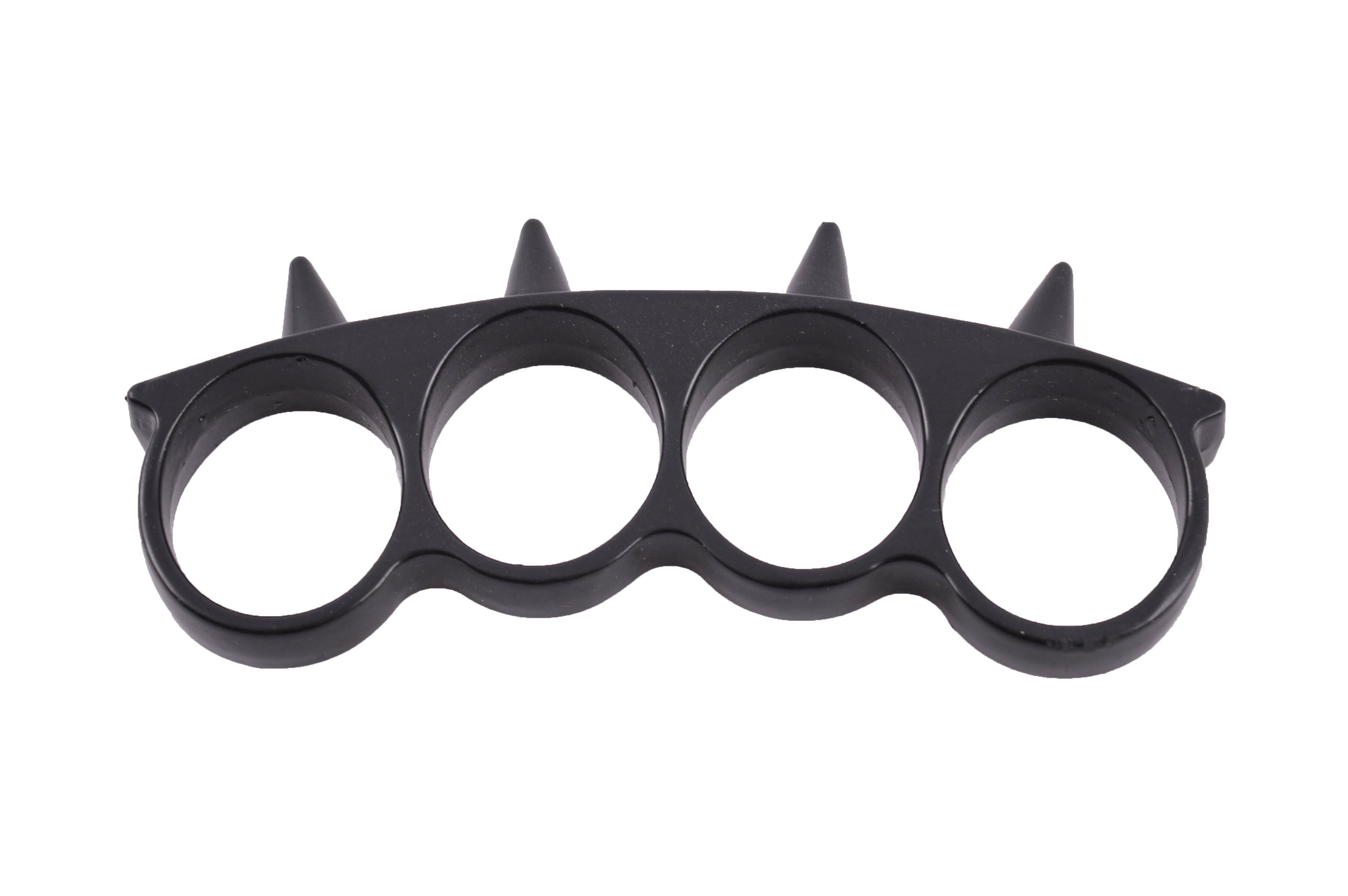 Knuckle, Thin with Spikes - DragonSports.eu