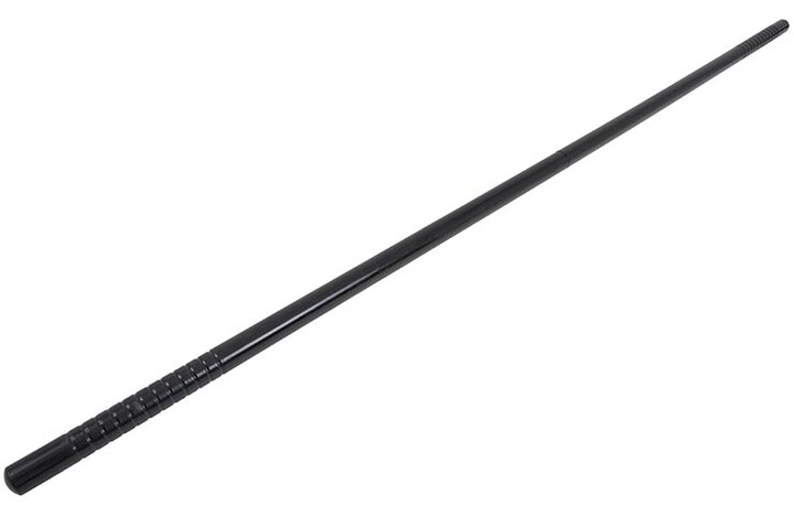 Bastão reto 160 cm, desmontável - Policarbonato