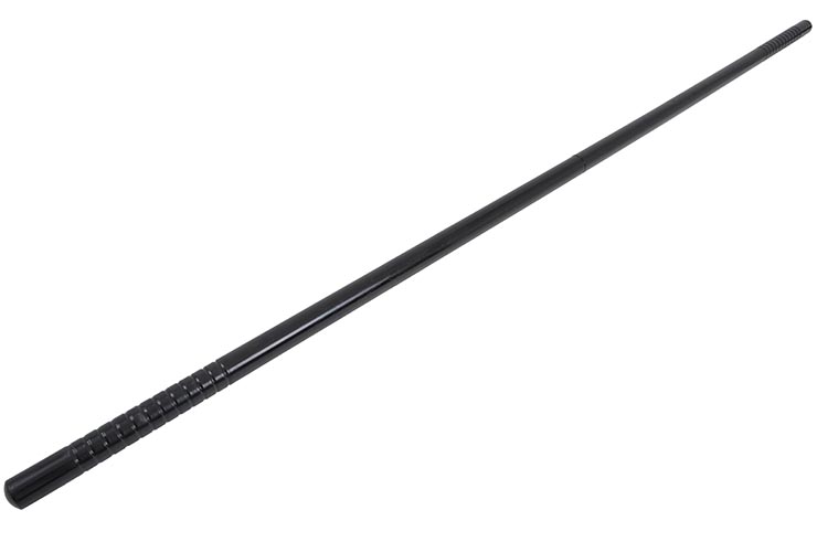 Straight Staff 160cm, Dismantable - Polycarbonate