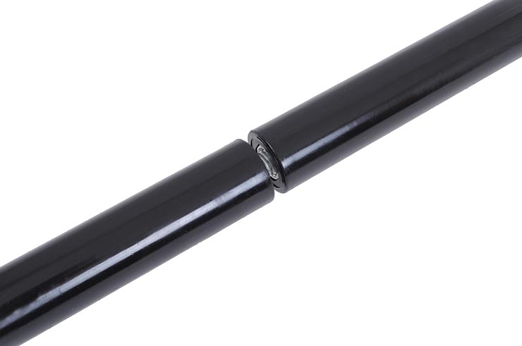 Straight Staff 160cm, Dismantable - Polycarbonate