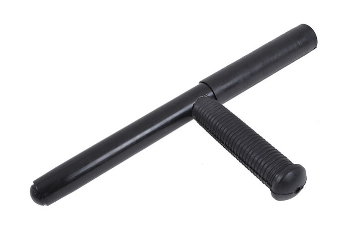 Tonfa Telescópico, Aço - 60 cm