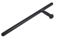 Tonfa, Polycarbonate - 60 cm