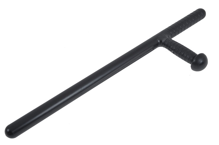 Tonfa, Polycarbonate - 60 cm