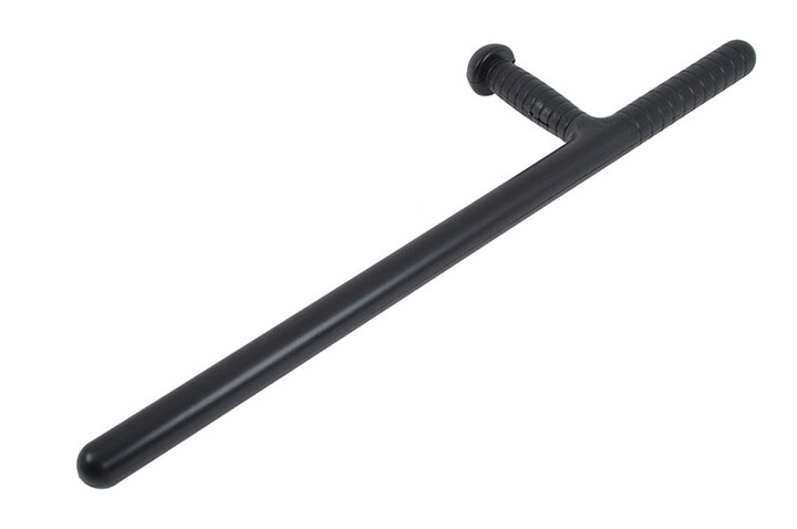 Tonfa, Policarbonato - 60 cm
