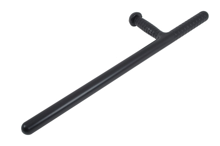 Tonfa, Polycarbonate - 60 cm