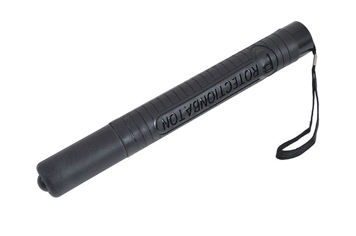 Baton Telescópico Policarbonato