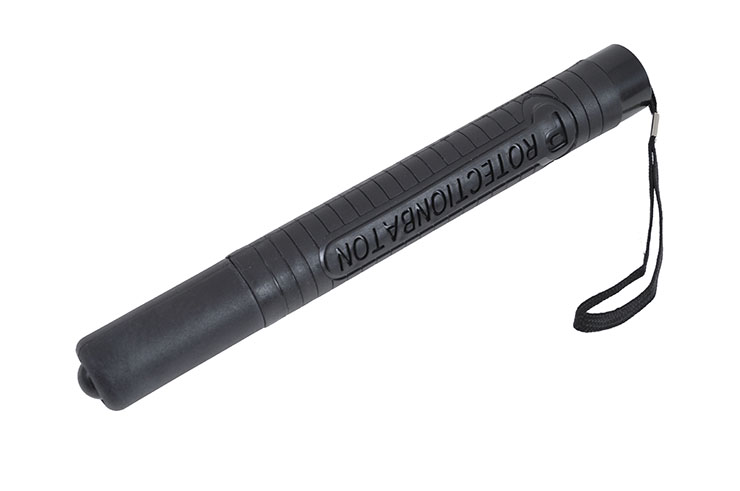 Telescopic Polycarbonate Baton