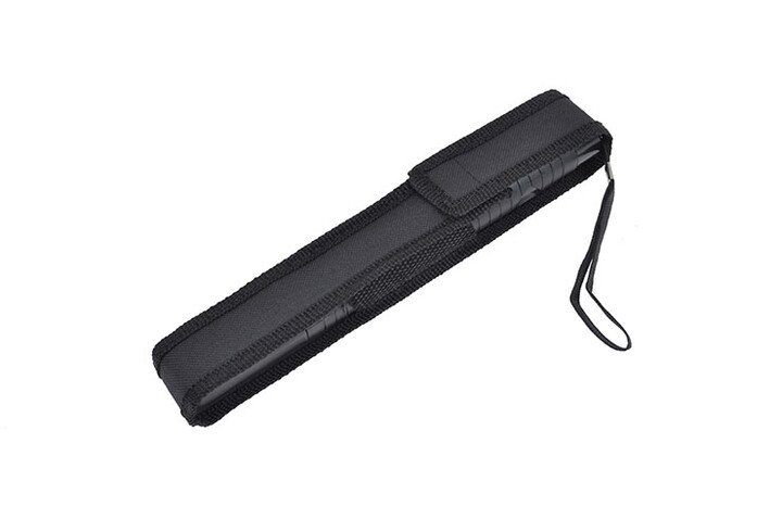 Baton Telescópico Policarbonato