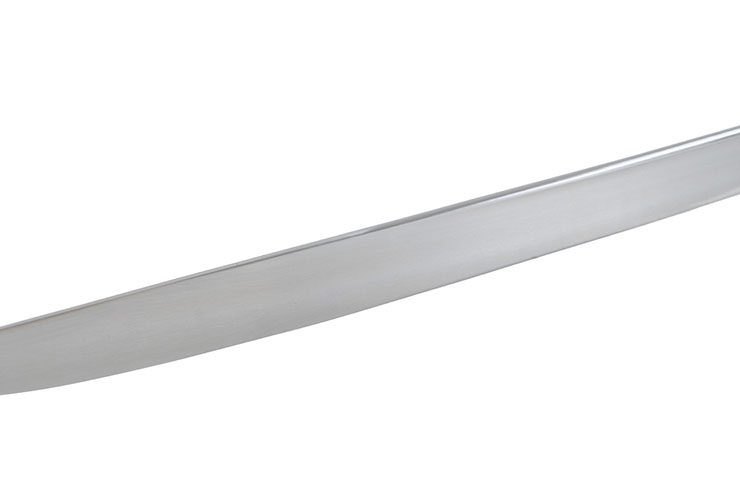 Sabre Miao, Full Tang - Rigide