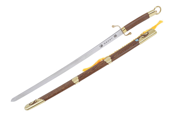 Sabre Yang Jian Wang - Semi Flexível