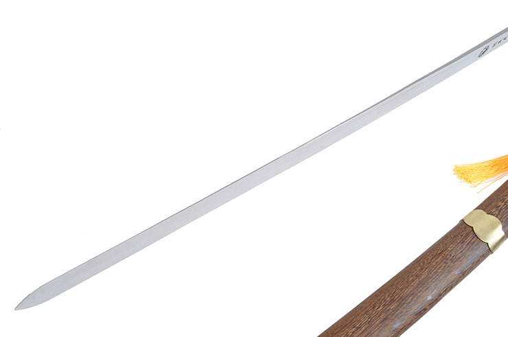 Sabre Yang Jian Wang - Semi Flexível