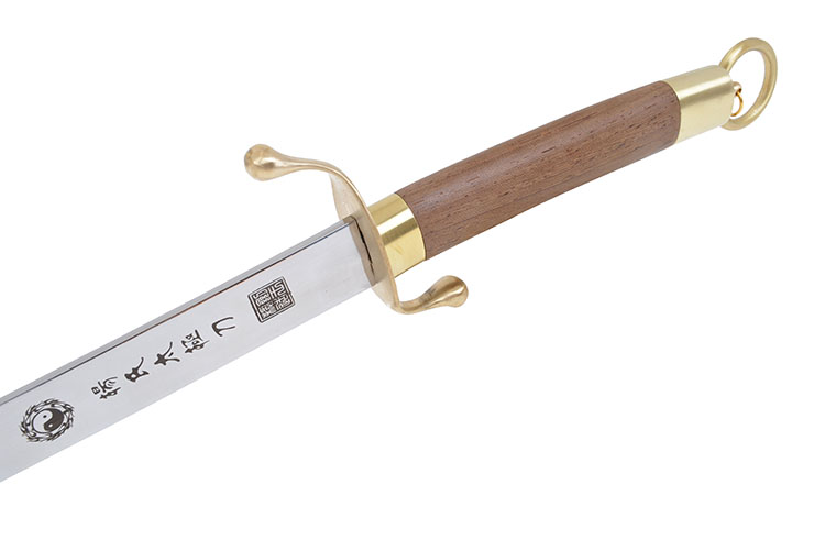 Sabre Yang Jian Wang - Semi Flexível