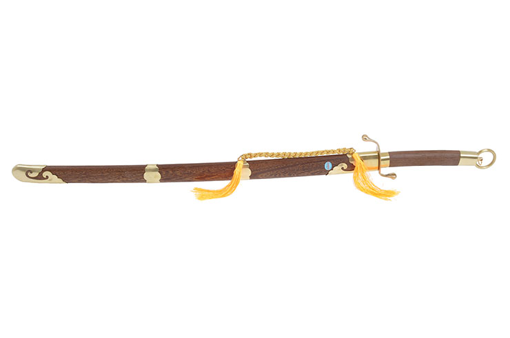 Sabre Yang Jian Wang - Semi Flexível