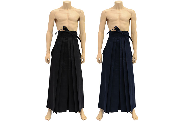 Hakama, Classic