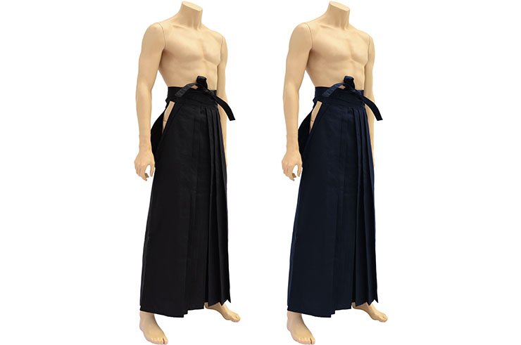 Hakama, Classic