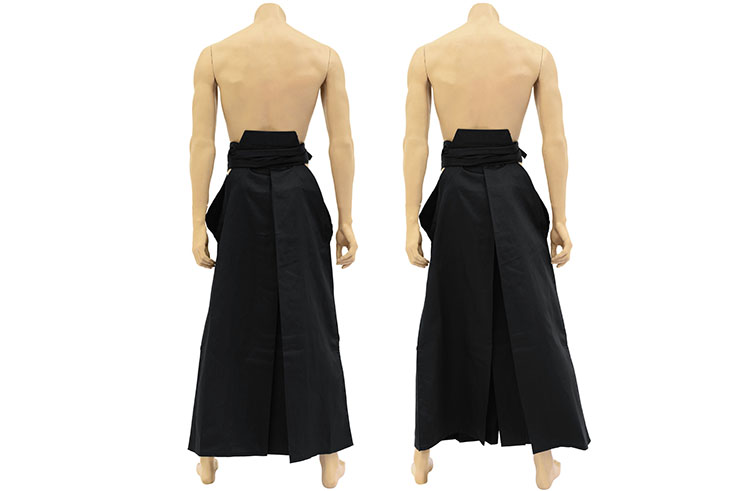 Hakama, Classic