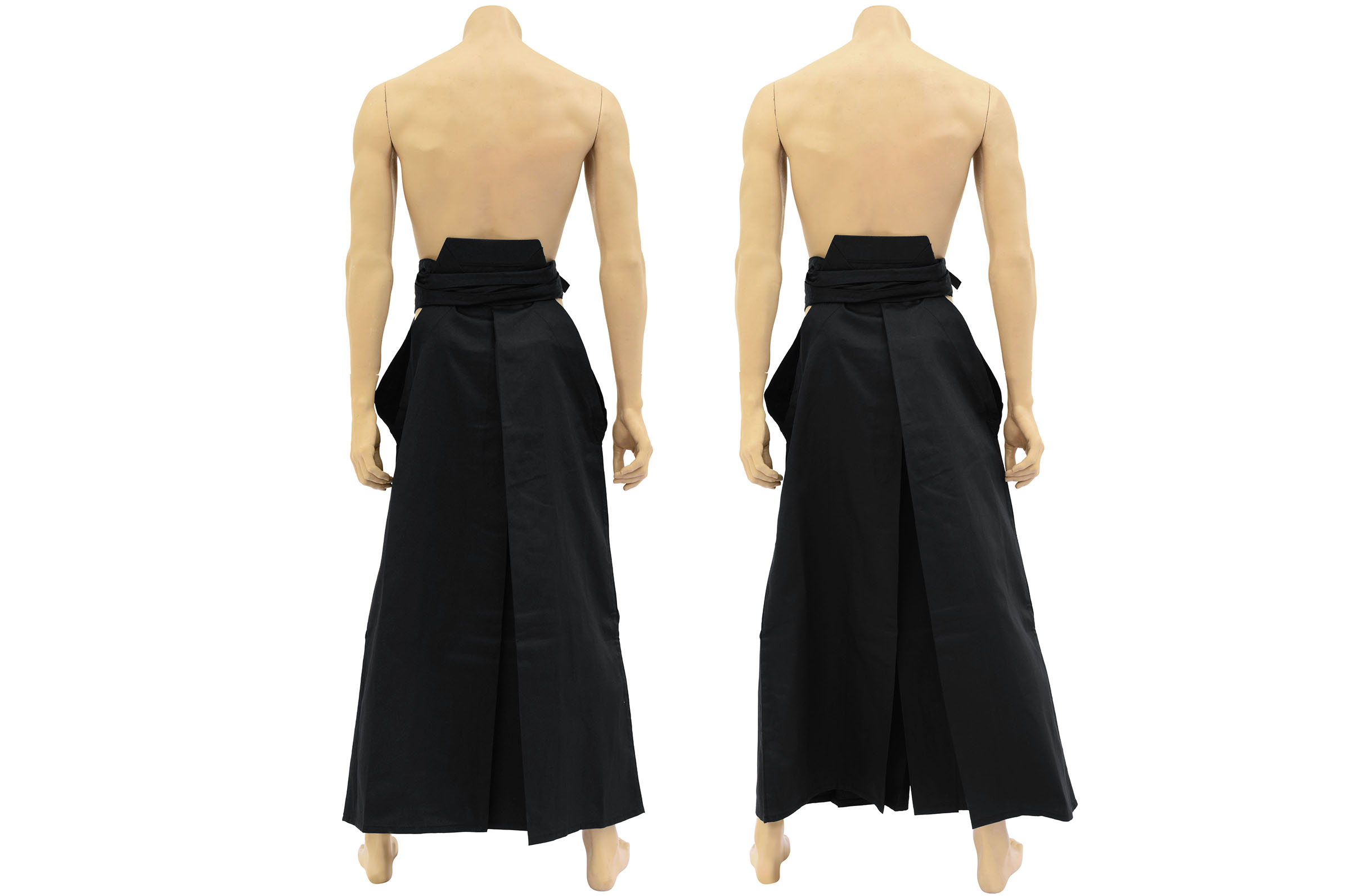 Hakama Classic Dragonsportseu