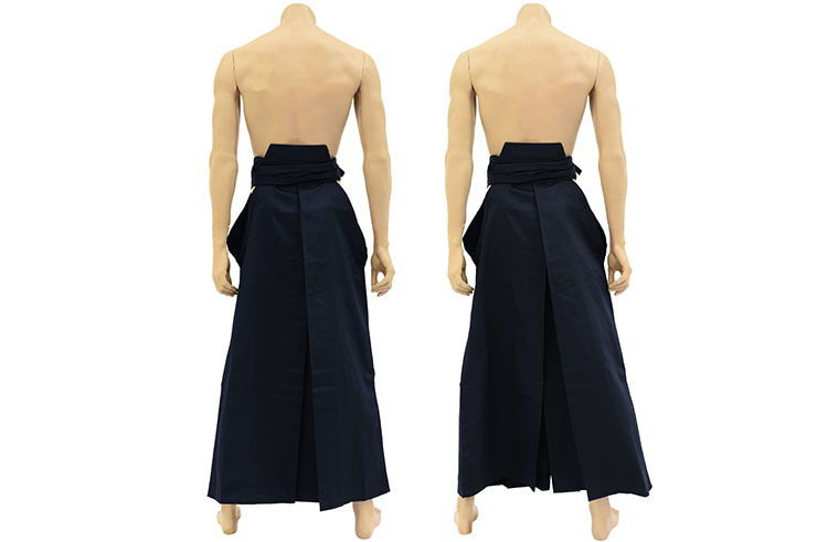 Hakama Clasicó