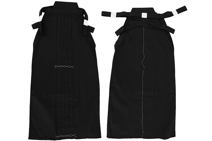 Hakama Clasicó