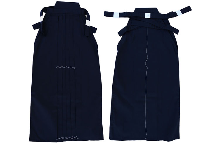 Hakama, Classic