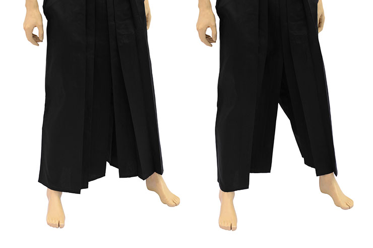 Hakama, Classic