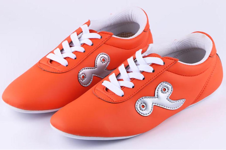 Zapatos Wushu, Ai Wu - Xiezi