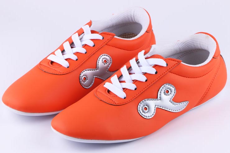 Chaussures Wushu, Ai Wu - Xiezi