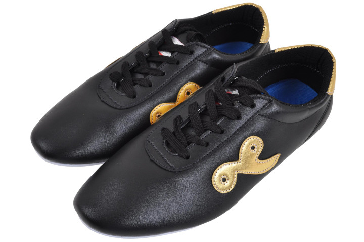 Sapatos Wushu, Ai Wu - Xiezi