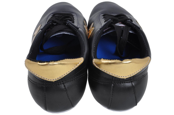 Zapatos Wushu, Ai Wu - Xiezi