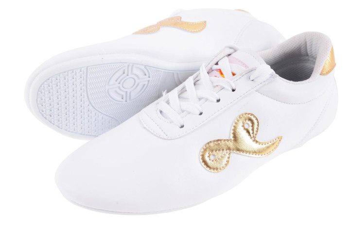 Sapatos Wushu, Ai Wu - Xiezi