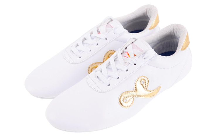 Sapatos Wushu, Ai Wu - Xiezi