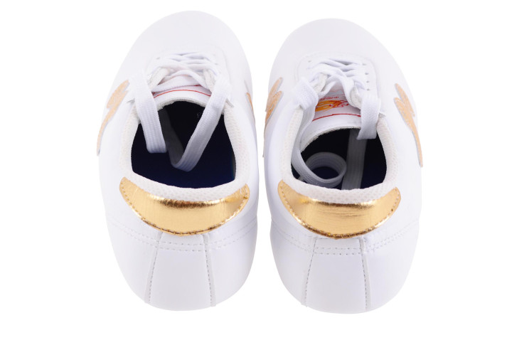 Zapatos Wushu, Ai Wu - Xiezi