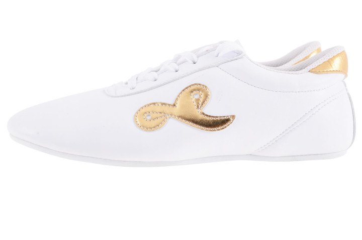 Chaussures Wushu, Ai Wu - Xiezi