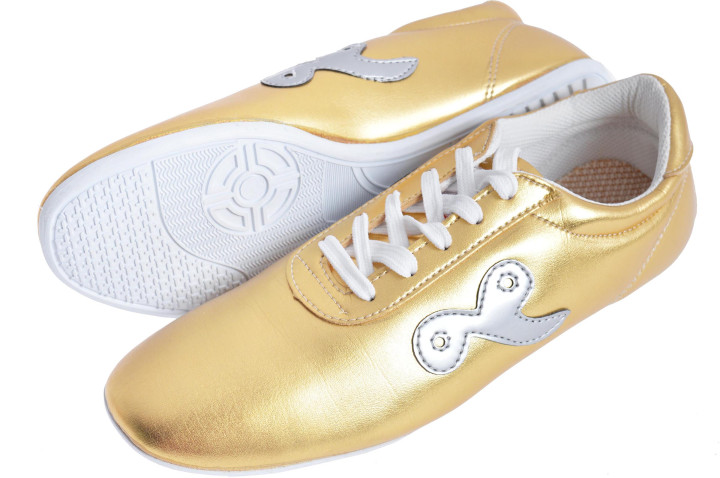 Sapatos Wushu, Ai Wu - Xiezi
