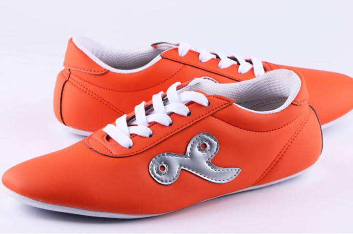Sapatos Wushu, Ai Wu - Xiezi