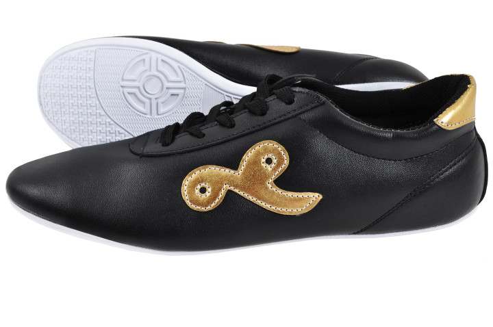 Sapatos Wushu, Ai Wu - Xiezi