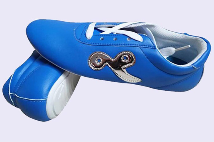 Sapatos Wushu, Ai Wu - Xiezi