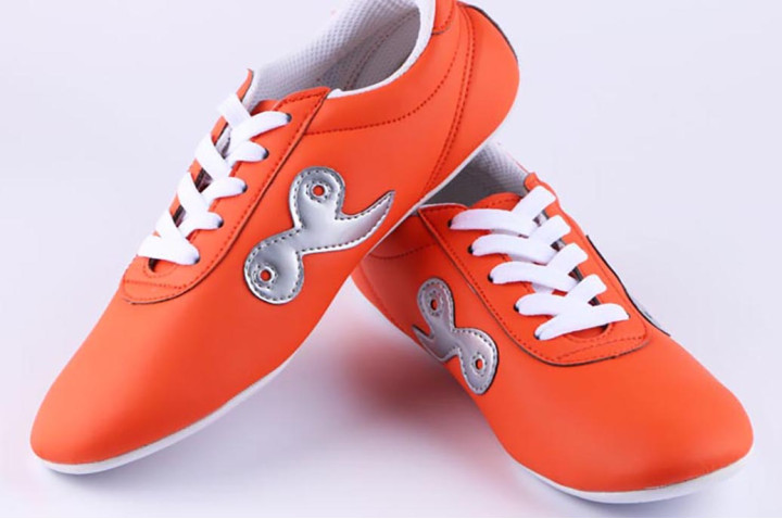 Chaussures Wushu, Ai Wu - Xiezi