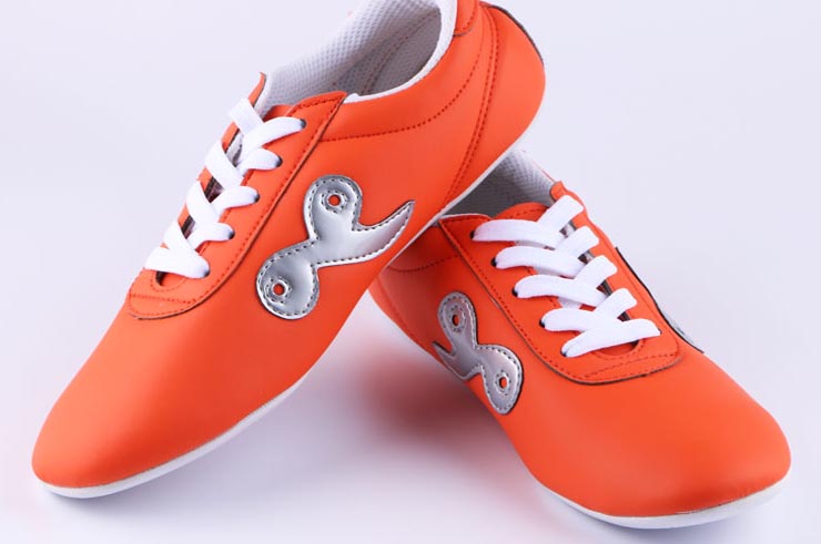 Chaussures Wushu, Ai Wu - Xiezi