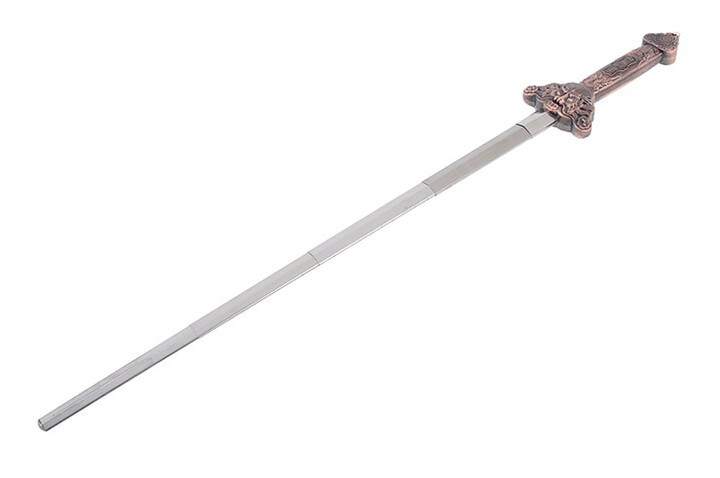 Espada Tai Ji Retrátil