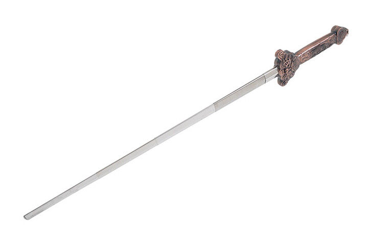 Espada Tai Ji Retrátil