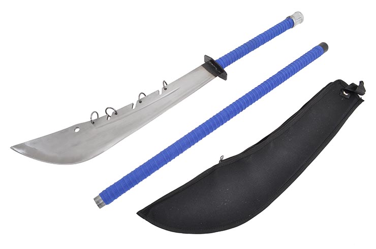 Naginata 4 Anilos