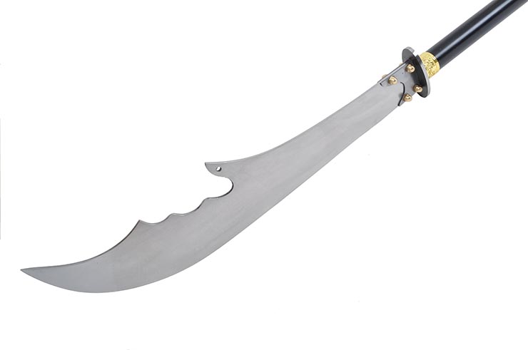 Naginata Topo de gama