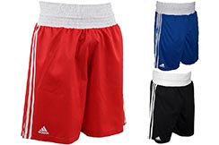 Short Boxeo Ingles - ADIBTS02, Adidas