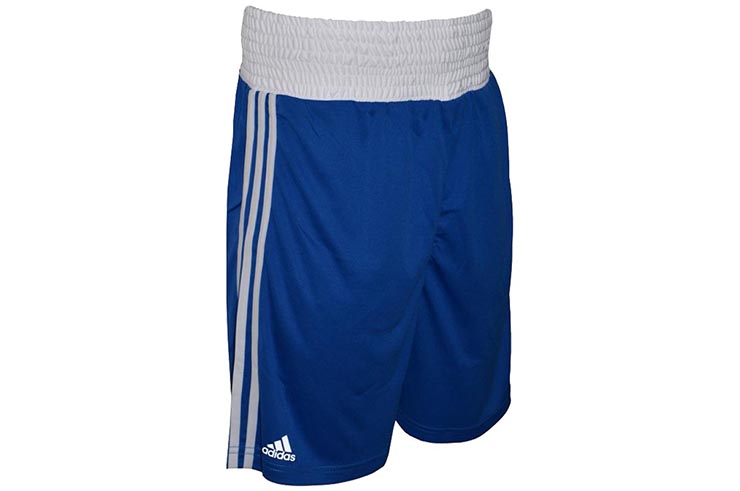 Short Boxe Anglaise - ADIBTS02, Adidas