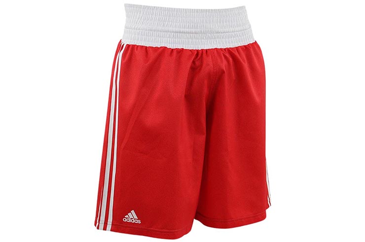 Short Boxeo Ingles - ADIBTS02, Adidas