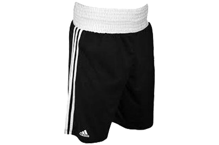 English Boxing Shorts - ADIBTS02, Adidas