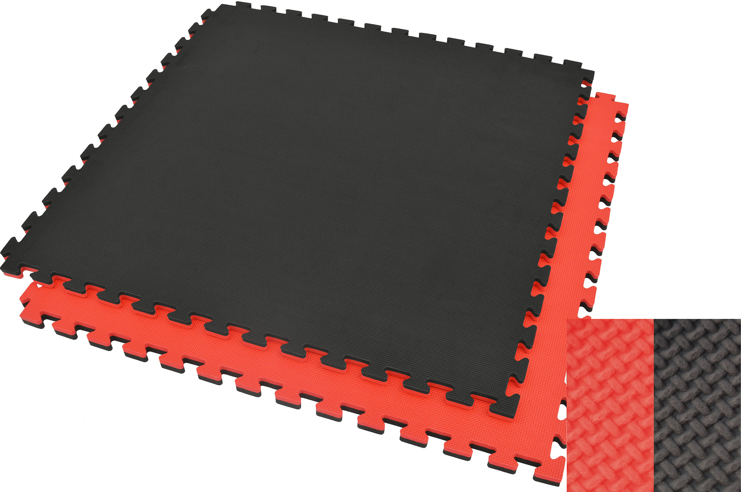 puzzle mat