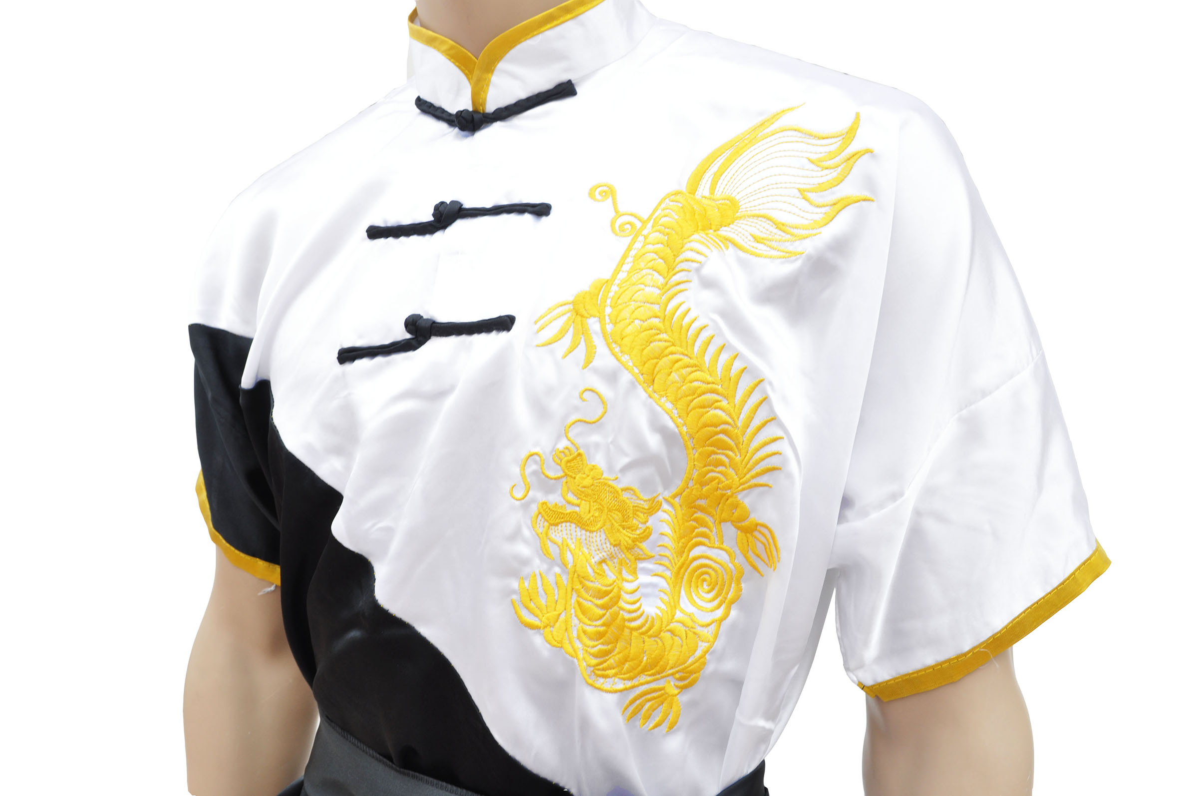 R fødselsdag Borgerskab Chang Quan Top «Golden Dragon» - DragonSports.eu